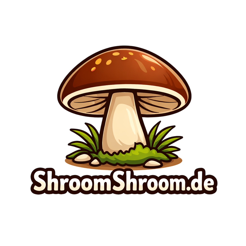 ShroomShroom Logo
